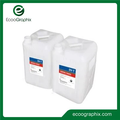 Kemikalije spremne za upotrebu CTP razvijač ploča